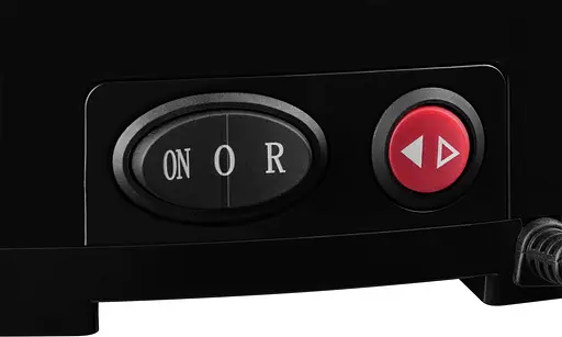 М`ясорубка ECG MG 2510 Power шинковка - фото 5