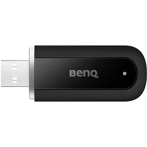 Адаптер BenQ WD02AT, WI-FI 6 + BT5.2
