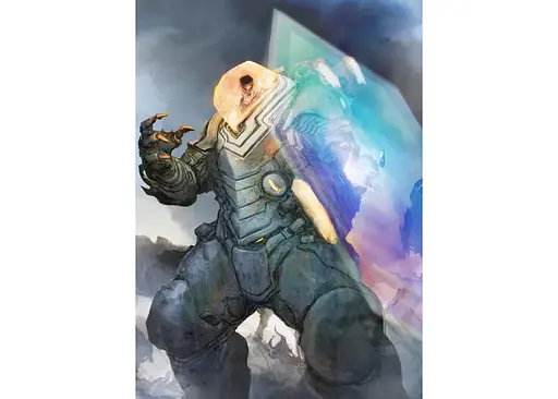 Настільна гра Kilogames Уламки Нескінченності: Релікти Майбутнього (Shards of Infinity: Relics of the Future) (укр.) (ВР_УНРМ) - фото 5