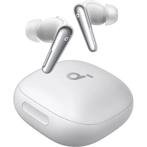 Навушники SoundCore Liberty 4 Pro White (A3954G21) [135843] - фото 5