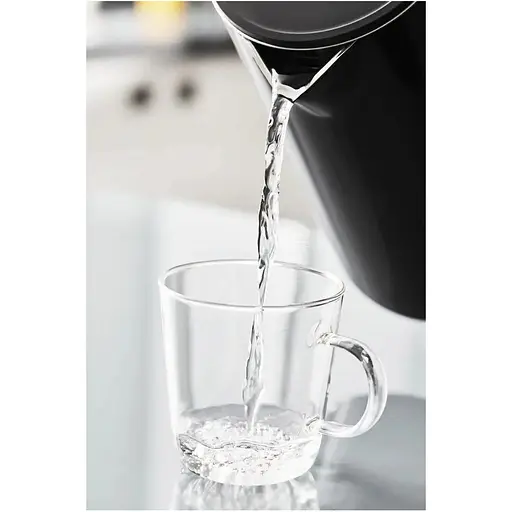 Электрочайник Tefal Digital черный 1.7 л (KO851830) - фото 7