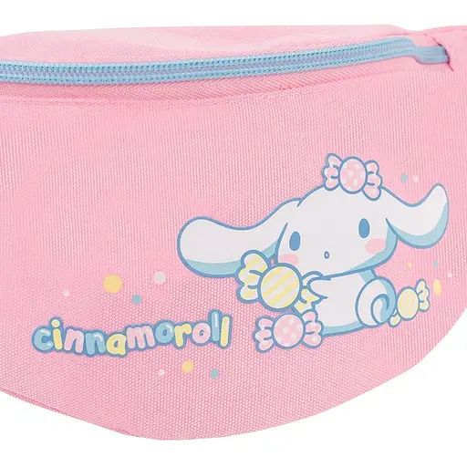 Сумка-бананка дитяча Kite Kids Cinnamoroll (CR26-2577) - фото 5