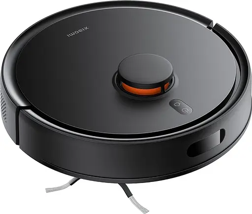 Робот-пылесос Xiaomi Mi Robot Vacuum S20 Black - фото 2