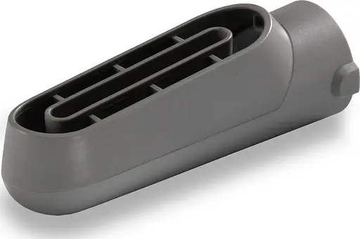 Фен-щітка Babyliss AS136E - фото 6