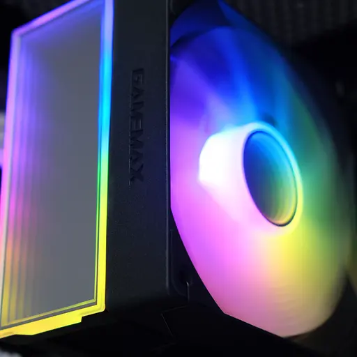 Компьютер ByteWave RX 6800 Core i5 -12400F DDR4 16 ГБ - фото 8