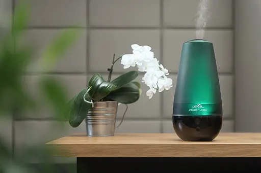 Увлажнитель воздуха ETA Gensi 6634 90000 - фото 6