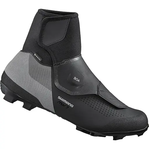 Веловзуття Shimano MW702 47 Чорний (1096-ESHMW702MCL01S47000)