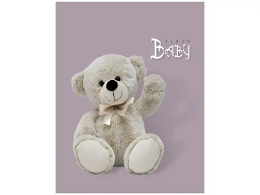 Альбомы UFO PP-46200 Helo Baby 10х15х200см (PP-46200 Helo Baby) - фото 1