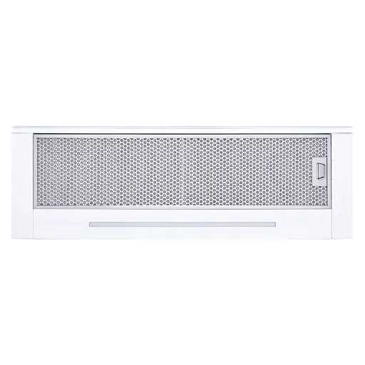 Вытяжка телескопическая WEILOR PTS 9265 WH 1300 LED Strip - фото 4