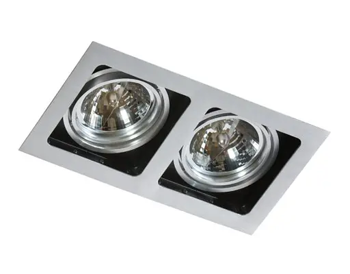 Точечный светильник Azzardo AZ0794 SISTO (GM2202) - фото 1