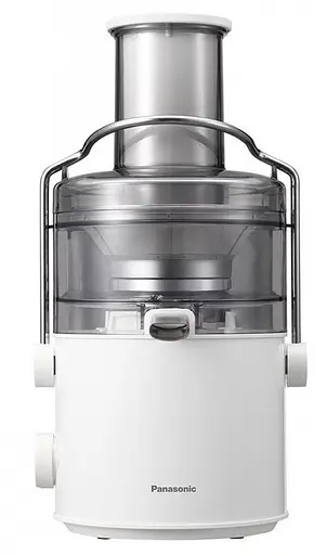 Panasonic Соковитискач MJ-CB100WTQ - фото 3