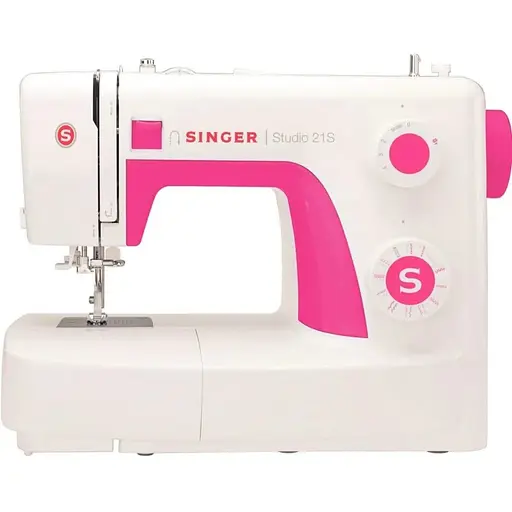Швейна машинка електромеханічна Singer Studio 21s