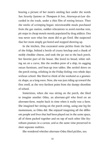 Dreamland - фото 8