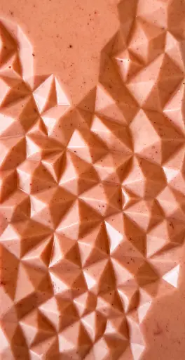 Шоколад журавлиновий білий "ARCANE BERRY" - фото 2