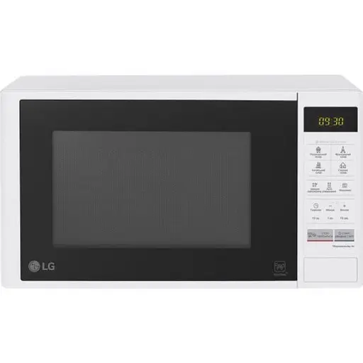 Мікрохвильова піч LG MS 2042 DY