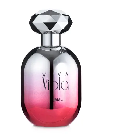 Оригинал Ajmal Viva Viola 75 мл ТЕСТЕР парфюмированная вода - фото 1