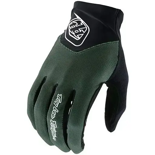 Рукавиці TLD Ace 2.0 Glove Olive S Troy Lee Designs (1106-421786042)