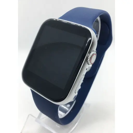 Смарт-часы Smart Watch T500 белые (IBW724O) - фото 7