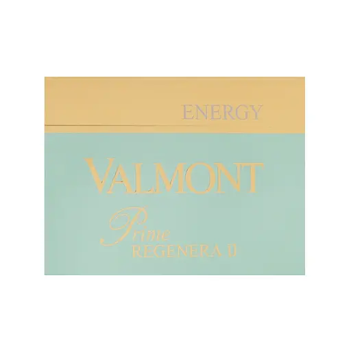 Премиум клеточный супер восстанавливающий питательный крем Regenera II Valmont 50 мл - фото 2