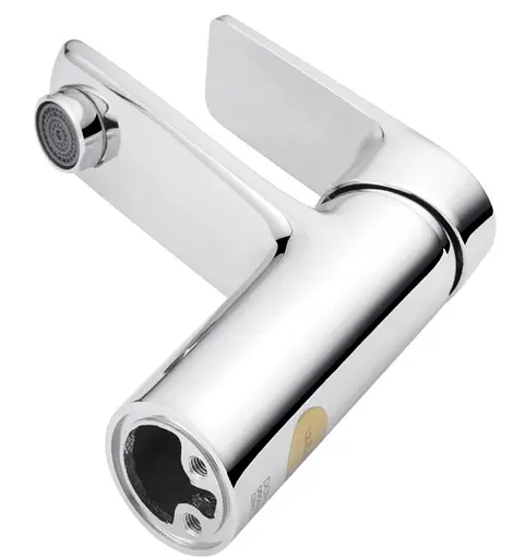 Змішувач для раковини Kroner KRP Dorn - C010 (CV033918) - фото 4