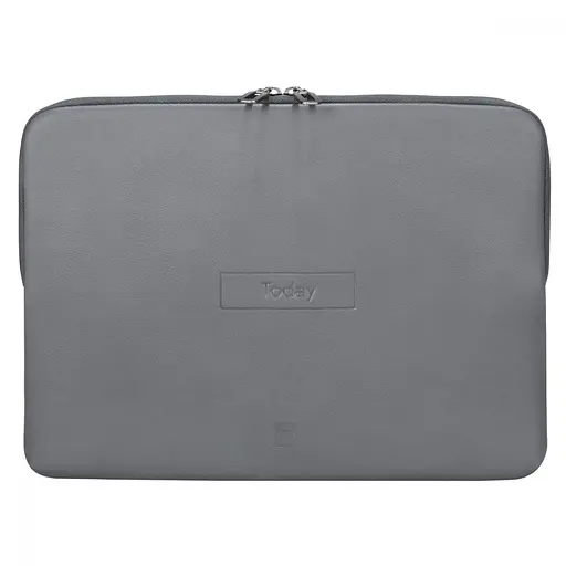 Чохол для ноутбука Tucano Today Sleeve 13/14 Grey (BFTO1314-G) - фото 3