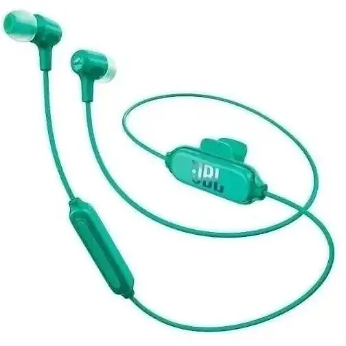 Наушники с микрофоном JBL Live 100BT Teal (JBLLIVE100BTTEAL)