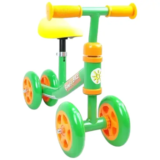 Біговел дитячий Bimbo Bike - фото 3