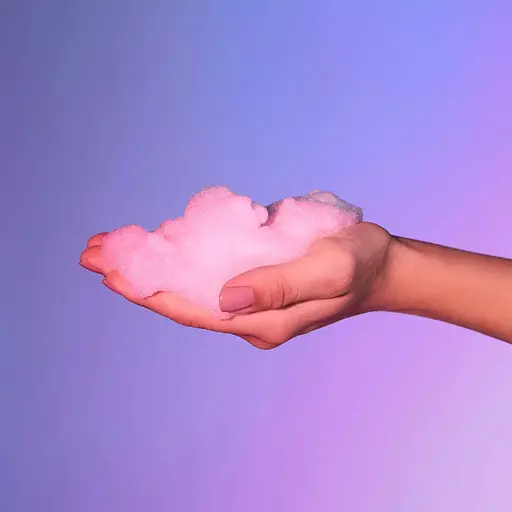 Массажная пена Love To Love Tickle My Body Passion Fruit (150 мл) - фото 3