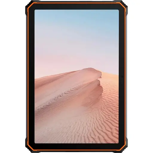 Планшет Blackview Active 10 Pro 10.95` FHD+/12GB/512GB/MT6878/30000mAh/108+50Мп/LTE/NFC/IP69K/Orange - фото 2