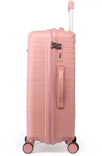 Чемодан Semi Line 28" (L) Rose (T5779-3) (DAS302958) - фото 3