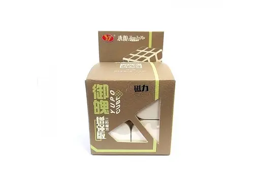 Кубик YJ YuPo 2х2 без наклейок (YJ8338) - фото 3