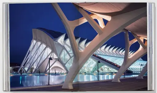 Calatrava. Complete Works 1979–Today - фото 7