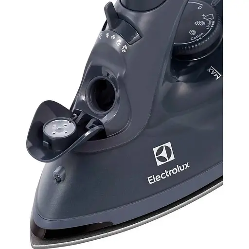 Утюг Electrolux E6SI1-4MN синий [106176] - фото 5