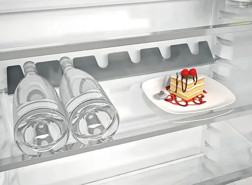 Холодильник Whirlpool SP40 801EU (вбудований) - фото 6