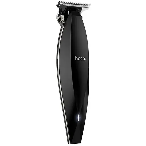 Машинка для стрижки HOCO HP25 Electric hair clipper черный - фото 1