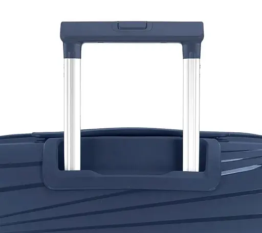 Валіза Gabol Kiba (M) Blue (122046-003) - фото 6