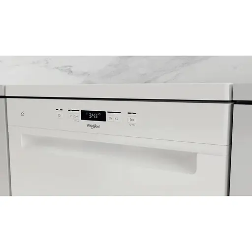 Посудомийна машина Whirlpool W2F HD624 - фото 3