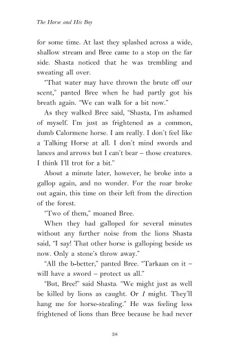 The Chronicles of Narnia Box Set - фото 4