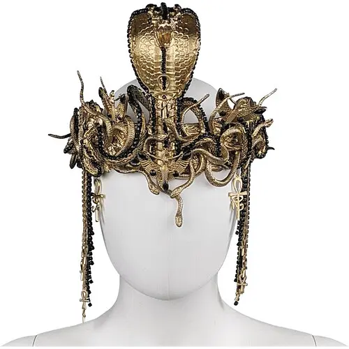 Корона Клеопатра - фото 2