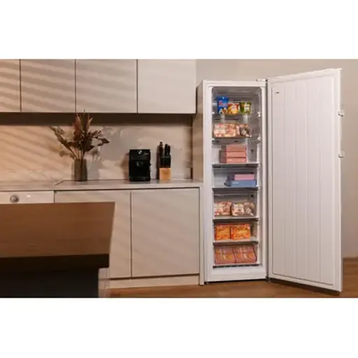 Морозильна камера ARDESTO URM-N227E172 - фото 8