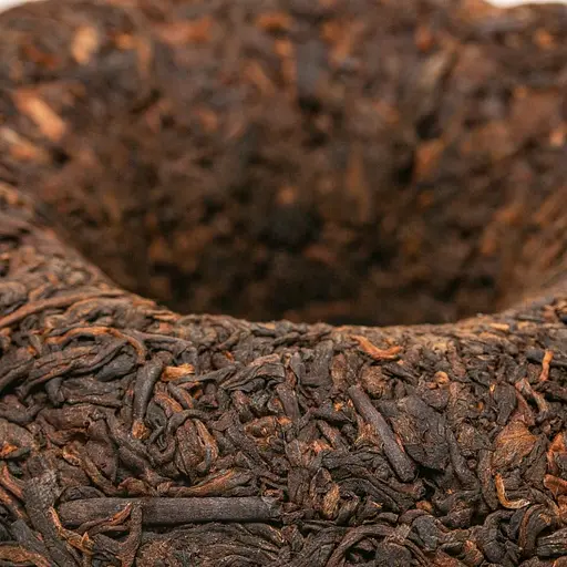 Шу Пу Эр Тулинь Тэ Чжи 813 2014 г., 336 г - фото 7