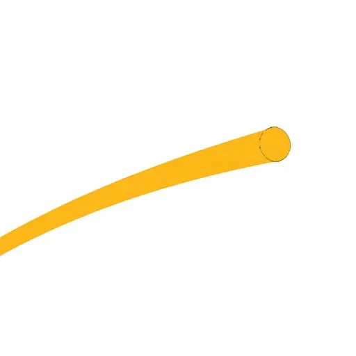 Леска строительная/садовая Bradas "круг" 1,0мм х 100м ZBO10100 - фото 2