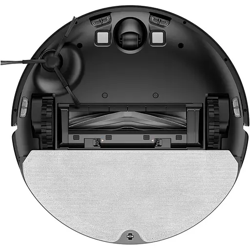 Робот-пилосос Xiaomi Dreame Vacuum Cleaner D10s Pro (RLS6A) [81866] - фото 11