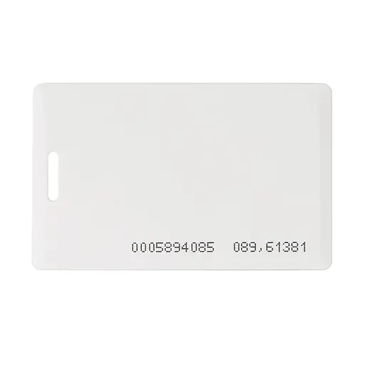 Карта доступу EM-Marine EM-05 (1.6 мм) (69-00022)