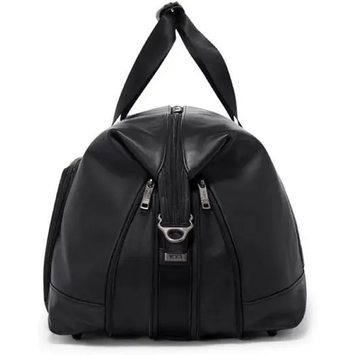 Сумка Дорожня Tumi TUMI ALPHA BLACK 47x29x23 09203159DL3 - фото 3