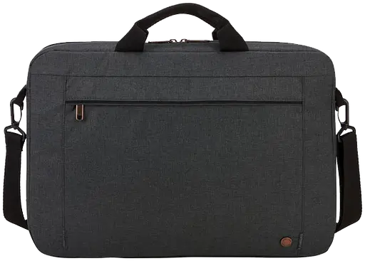 Сумка Case Logic Era Attache для 15.6 ERAA-116 Obsidian (7081979) - фото 2