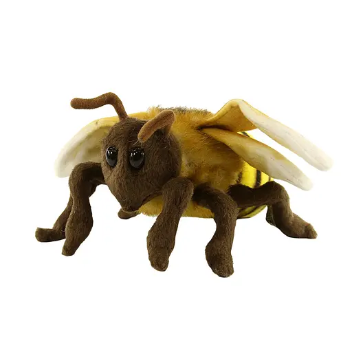 Мягкая игрушка Hansa Пчела 22см (6565) - фото 2