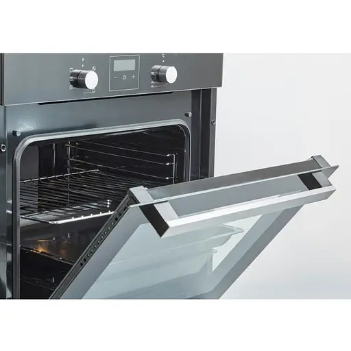 Духовка электрическая Freggia OESB67B - фото 2