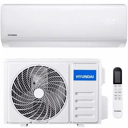 Кондиционер Hyundai ARN12PTUAWF4/ARU12PTUAWF4 PT