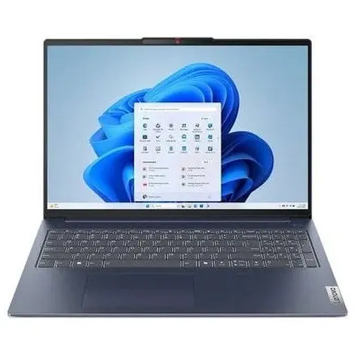 Ноутбук Lenovo IdeaPad Slim 5,7 8845HS 51GHz,16 GB LPDDR5x 6400,1 TB,Radeon,Windows 11 Домашняя - фото 1